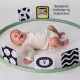 Taf Toys Tummy time trainer T-12945