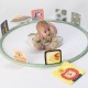 Taf Toys Tummy time trainer T-12945