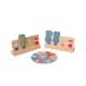 Taf Toys My 1st Bingo παιχνίδι