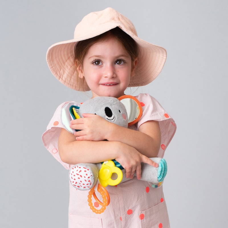 Taf Toys Kimmy koala activity doll παιχνίδι δραστηριοτήτων  