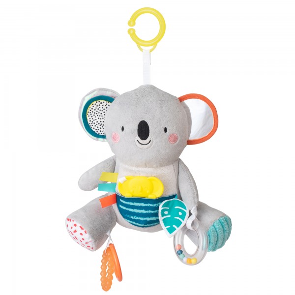 Taf Toys Kimmy koala activity doll παιχνίδι δραστηριοτήτων