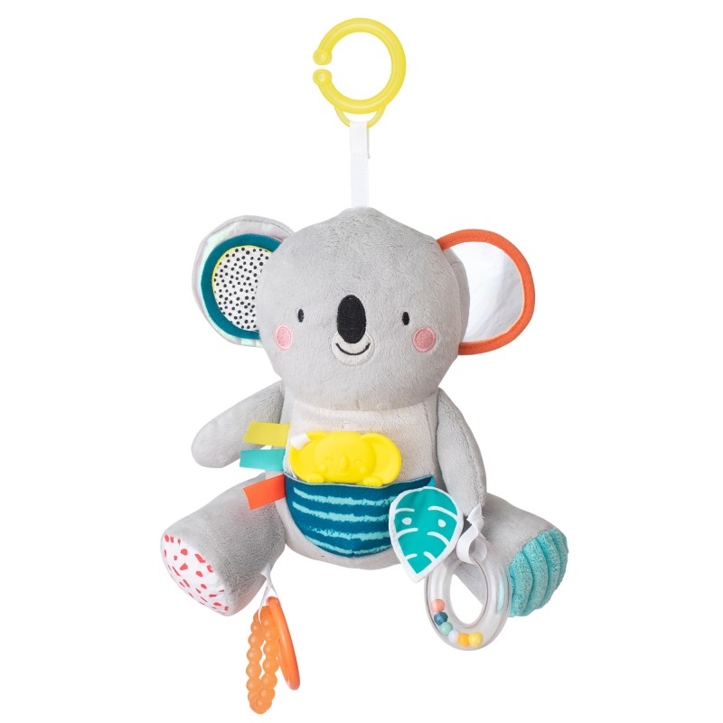 Taf Toys Kimmy koala activity doll παιχνίδι δραστηριοτήτων  