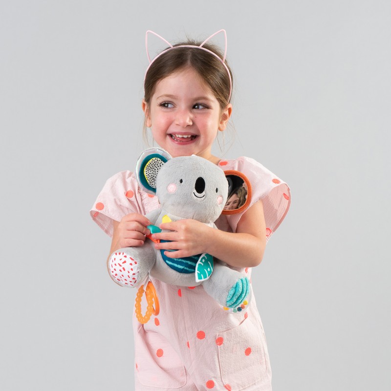 Taf Toys Kimmy koala activity doll παιχνίδι δραστηριοτήτων  