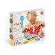 Taf Toys εκπαιδευτικό παιχνίδι Peek-a-boo What's inside