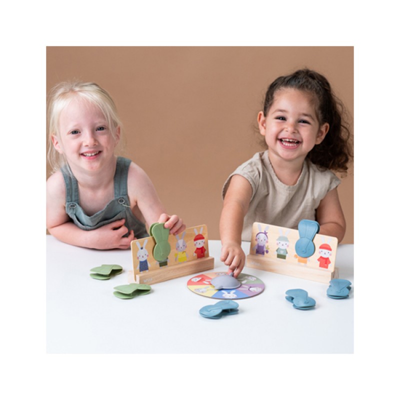 Taf Toys My 1st Bingo παιχνίδι