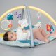 Taf Toys Γυμναστήριο - Χαλάκι Δραστηριοτήτων Magical Mini Moon