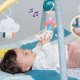 Taf Toys Γυμναστήριο - Χαλάκι Δραστηριοτήτων Magical Mini Moon