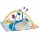 Taf Toys Γυμναστήριο - Χαλάκι Δραστηριοτήτων Magical Mini Moon