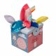 Taf Toys Εκπαιδευτικό Παιχνίδι Wonder Tissue Box Kimmy Koala