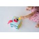 Taf Toys Εκπαιδευτικό Παιχνίδι Wonder Tissue Box Kimmy Koala