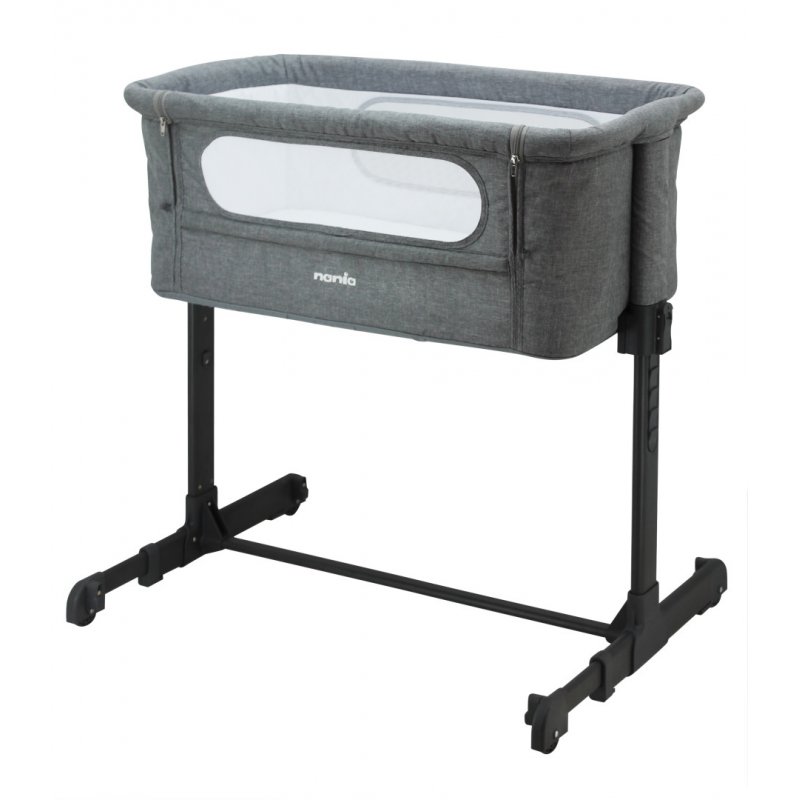 Nania Dodi Βρεφικό Λίκνο Γκρι