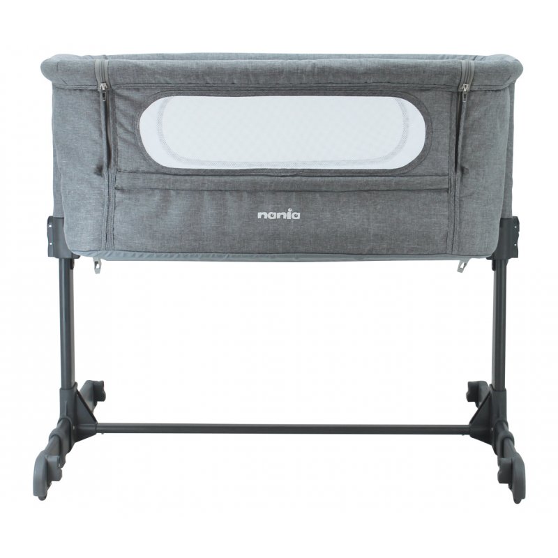 Nania Dodi Βρεφικό Λίκνο Γκρι