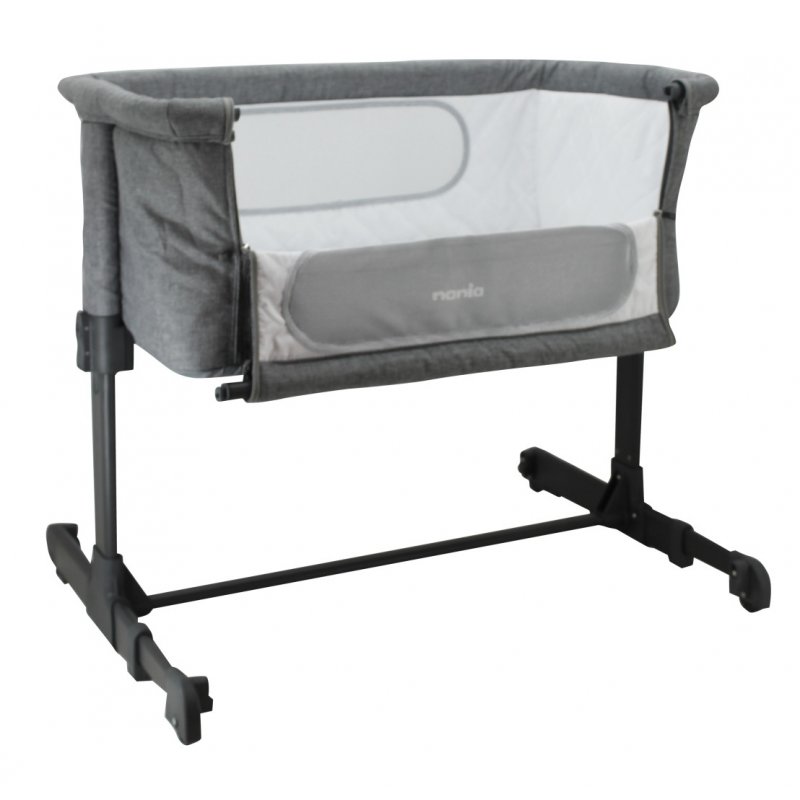 Nania Dodi Βρεφικό Λίκνο Γκρι