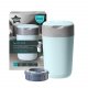 Tommee Tippee Κάδος απόρριψης πάνας blue Twist & Click
