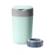 Tommee Tippee Κάδος απόρριψης πάνας Πράσινος Twist & Click