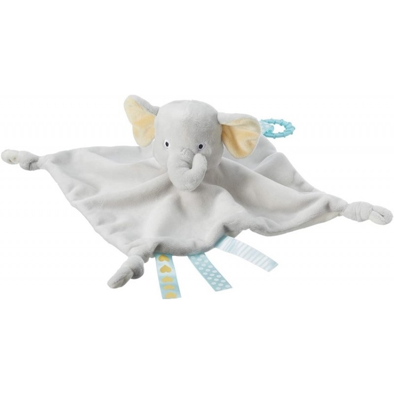 Tommee Tippee Πανάκι Παρηγοριάς Ernie Elephant