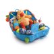 Trunki Παιδική Βαλίτσα Ταξιδιού Terrance Blue