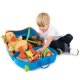 Trunki Παιδική Βαλίτσα Ταξιδιού Terrance Blue