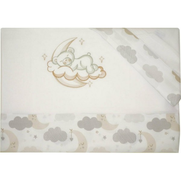 Ωμεγα ΣΕΝΤΟΝΙΑ ΣΕΤ 3ΤΜΕ (117Χ170) ΥΦ:100%ΒΑΜΒ.ΥΦ.ΕΜΠΡ:50%ΒΑΜΒ.50%ΠΟΛ.