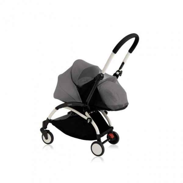 Babyzen YOYO Κουνουπιέρα για το Σετ Νεογέννητου 0+