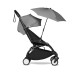 Babyzen ™ YOYO parasol ομπρέλα καροτσιού Grey
