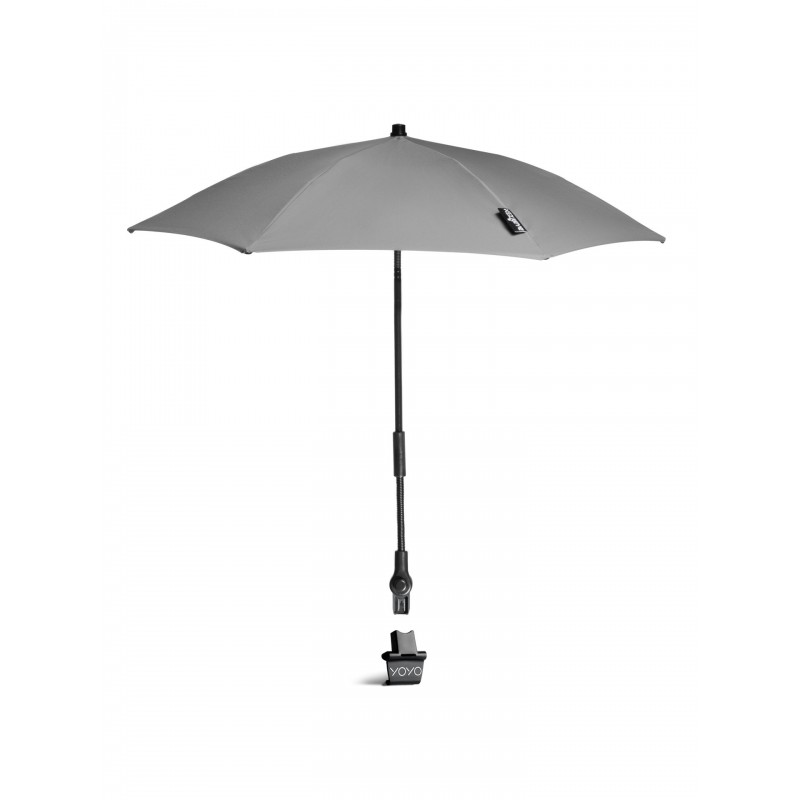 Babyzen ™ YOYO parasol ομπρέλα καροτσιού Grey