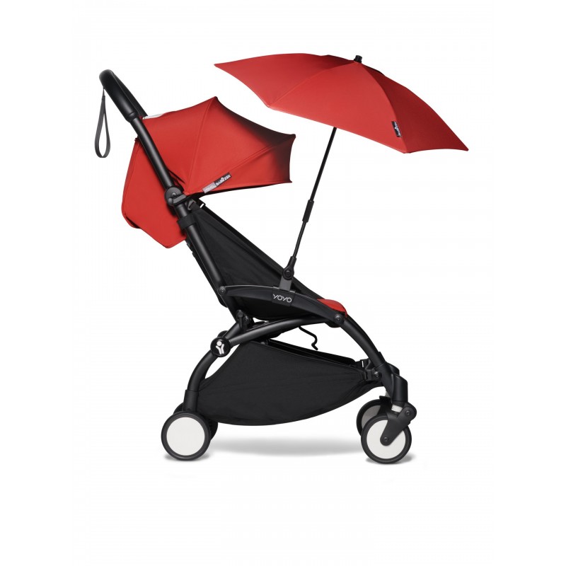 Babyzen ™ YOYO parasol ομπρέλα καροτσιού Red