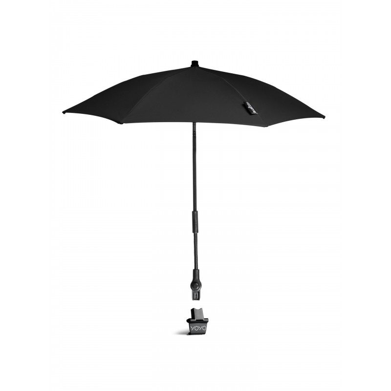 Babyzen ™ YOYO parasol ομπρέλα καροτσιού Black