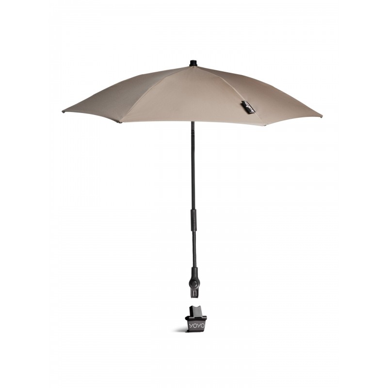 Babyzen ™ YOYO parasol ομπρέλα καροτσιού Taupe