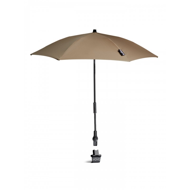 Babyzen ™ YOYO parasol ομπρέλα καροτσιού Toffee