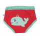 Zoocchini Εκπαιδευτικά Εσώρουχα Ocean Friends 3τμχ 3-4 ετών