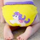 Zoocchini Εκπαιδευτικά Εσώρουχα Fairytales 3τμχ 3-4 ετών