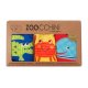 Zoocchini Εκπαιδευτικά Εσώρουχα Ocean Friends 3τμχ 2-3 ετών