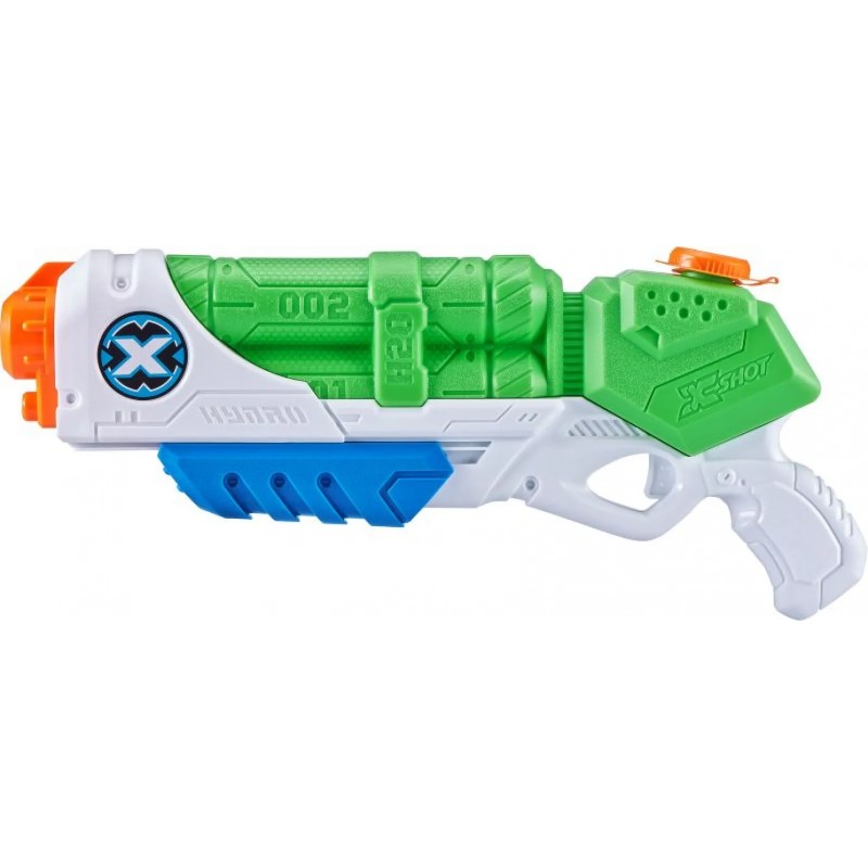 Zuru X-Shot Νεροπίστολο Typhoon Thunder Medium