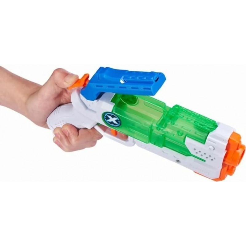 Zuru X-Shot Νεροπίστολο Micro Fast-Fill