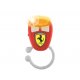 Chicco κουδουνίστρα κλειδιά με ήχο Ferrari 