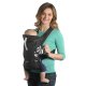 Chicco μάρσιπο easy fit Dark Beige 