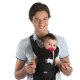 Chicco μάρσιπο easy fit Dark Beige 