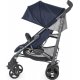 Chicco παιδικό καρότσι Lite Way Top 3 India ink