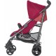 Chicco παιδικό καρότσι Lite Way Top 3  Red Berry