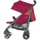 Chicco παιδικό καρότσι Lite Way Top 3  Red Berry