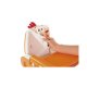 Chicco Mode κάθισμα φαγητού για καρέκλα Fancy chicken