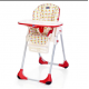 Chicco ΚΑΘΙΣΜΑ ΦΑΓΗΤΟΥ POLLY EASY (2 ΡΟΔΕΣ)/52