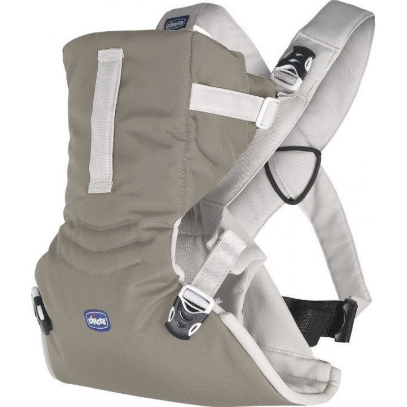 Chicco μάρσιπο easy fit Dark Beige 