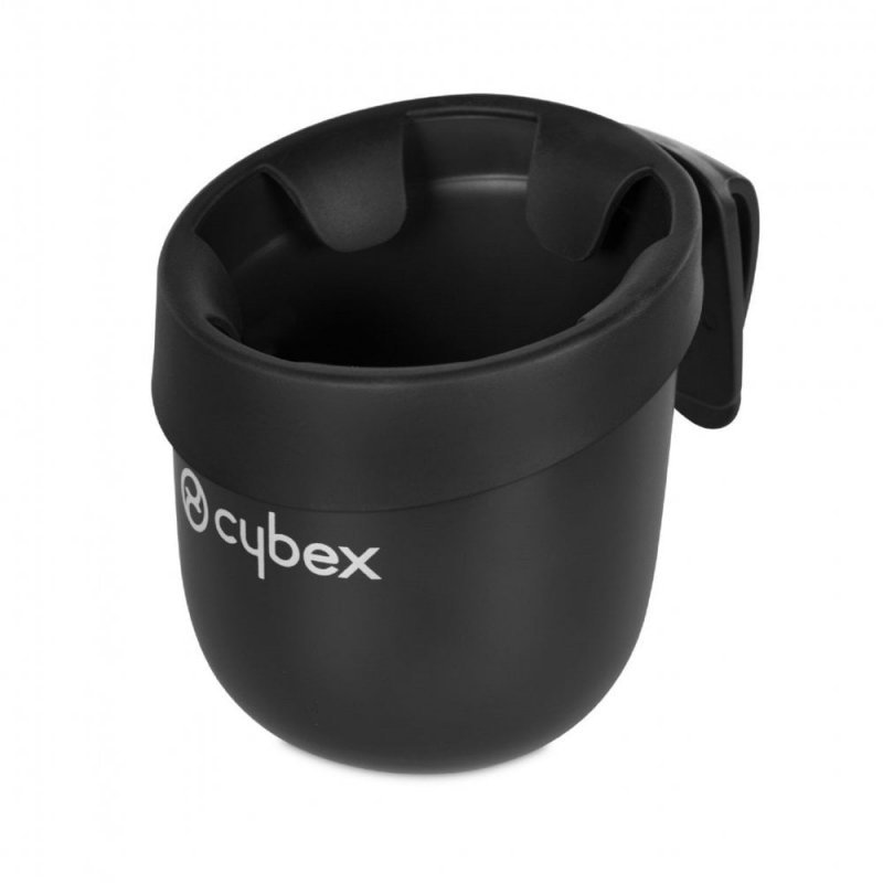 Cybex Cupholder ποτηροθήκη για κάθισμα αυτοκινήτου Black | black