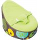 Doomoo seat κάθισμα πουφ Tree lemon  Doomoo seat κάθισμα πουφ Tree lemon