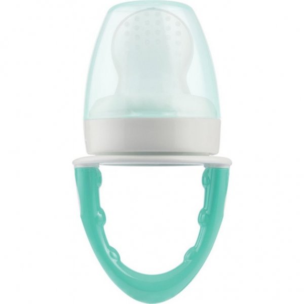 Dr Brown Τροφοδότης Σιλικόνης Μέντα