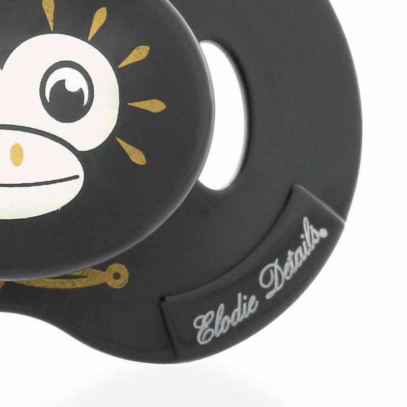 Elodie Details Πιπίλα Playful Pepe
