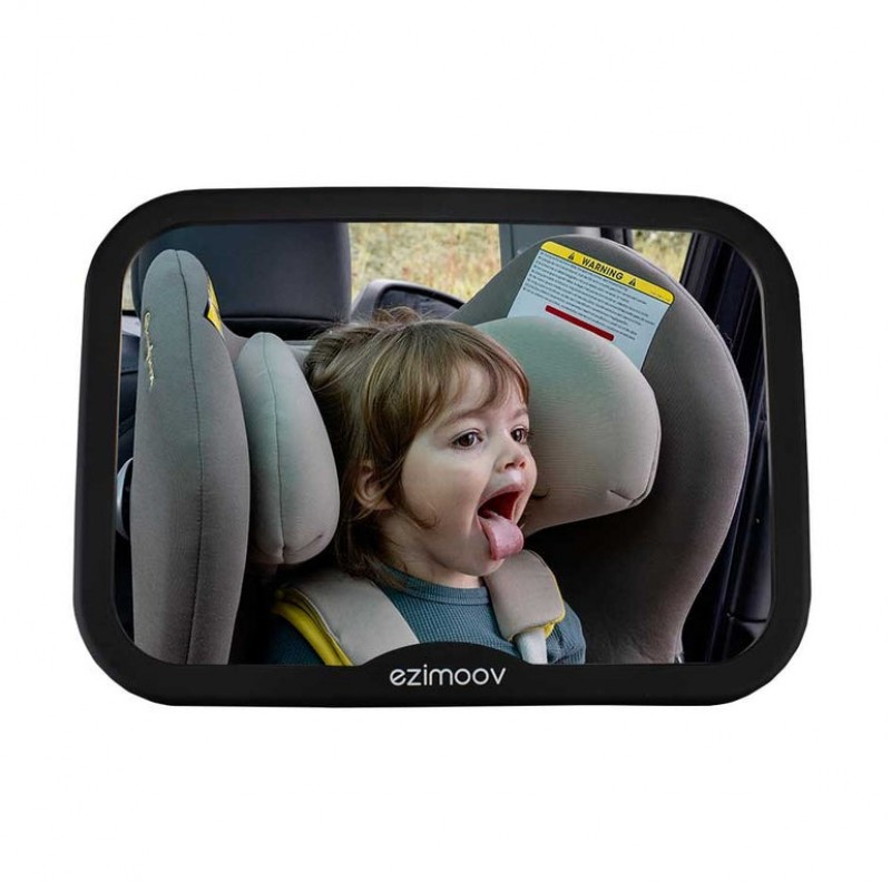 Ezimoov Ezi Τετράγωνος Καθρέπτης