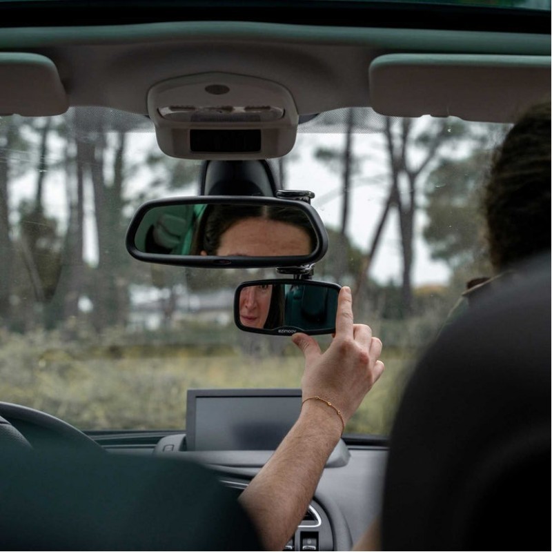 Ezi – Front Mirror(Clip-on)